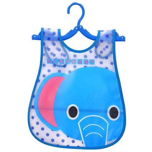 Baby bib